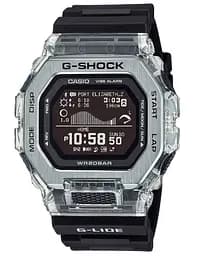 Годинник Casio GBX-100S-1ER