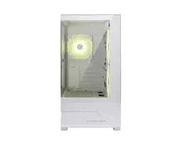 Корпус MSI MAG Pano M110R White - мініатюра 3