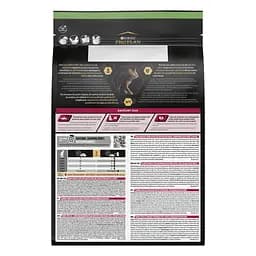 Сухий корм для стерилізованих котів Purina Pro Plan Sterilised Senses з тріскою та фореллю 3 кг - мініатюра 7