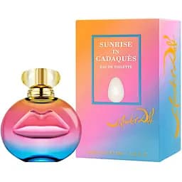 Salvador Dali Sunrise In Cadaques 50 мл туалетна вода