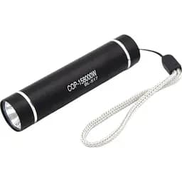 Тактический аккумуляторный фонарь X-Balog Bailong BL-B517 ручной светодиодный