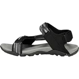 Сандалі Chiruca Dakar 23, 46 Black/Grey - мініатюра 2