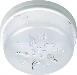 Світильник пластиковий Глоп Роза Вітрів