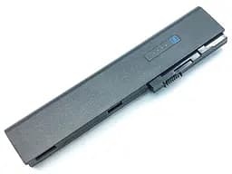 Акумулятор SX06 для HP EliteBook 2560p, 2570p, 632423-001 HSTNN-I92C QK645AA 10.8V 5200 mAh 57Wh - мініатюра 3
