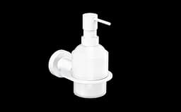 Дозатор для рідкого мила Sonia TP White 166121, Білий