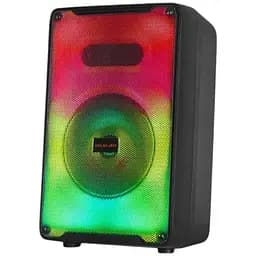 Портативна акустика Kolav J810 динаміки 8" бездротова