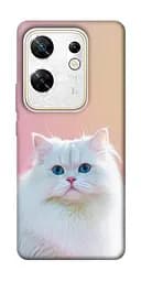 Чохол Demsky Pastel kitty для Infinix Zero 30 4G