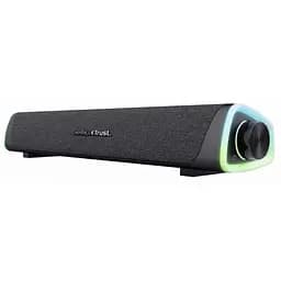Саундбар Trust GXT 620 Axon RGB USB Grey (24482)