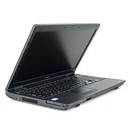 Ноутбук Toshiba Satellite B552 N (i3-2370M/2/320) - Class B "Б/В" - мініатюра 4