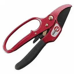 Секатор садовый Intertool 180 мм FT-1006