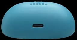 Гарнитура JBL TUNE BEAM 2 Turquoise (JBLTBEAM2TQE) - мініатюра 7