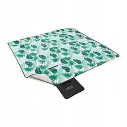 Коврик для пикника и кемпинга 4FIZJO 200 x 200 см складной 4FJ0623 (P-5905973400930)