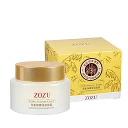 Крем для обличчя зволожуючий Zozu Oatmeal Moisturizing Cream 50 мл ZOZU04277
