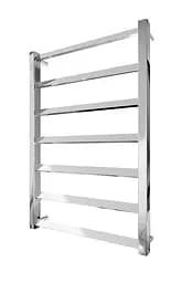 Водяной полотенцесушитель Mario Денвер 770x530/500 1.2.7000.03 Р, Хром, нижнее