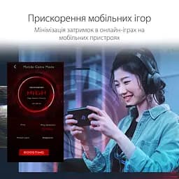 Маршрутизатор Asus GS-AX5400 4xGE LAN 1xGE WAN 1xUSB3.2 MU-MIMO OFDMA MESH gaming - мініатюра 2