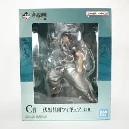 Фігурка Spirits Магічна битва Фушігуро Тодзі Jujutsu Kaisen Fushiguro Toji 18 см BS JK TF 18 - мініатюра 2