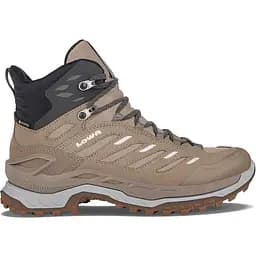 Ботинки женские Lowa Innovo GTX Mid Women 41 Світло-коричневий