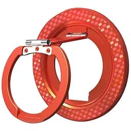Магнитное кольцо-держатель Epik MagSafe Multi-Stand Red