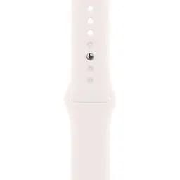 Смарт-годинник Apple Watch Series 11 GPS 46mm Rose Gold Aluminum Case with Light Blush Sport Band S/M (MEV64) [145287] - мініатюра 3
