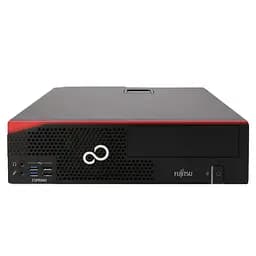 Комп'ютер Fujitsu Esprimo D556 E90+ SFF (i5-6500/8/480SSD) Б/В - мініатюра 3