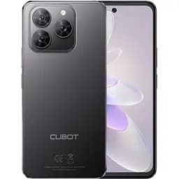 Смартфон Cubot Note 60 6/128GB Black (Global)