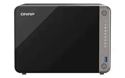 Сетевой накопитель Qnap TS-AI642-8G