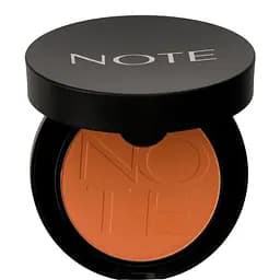 Компактні рум’яна Note Cosmetique Luminous Silk Compact Blusher відтінок 03 (Coral) 5.5 г - мініатюра 2