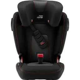 Автокрісло Britax Romer Kidfix III S Cool Flow Black, чорний (2000032379) - мініатюра 2
