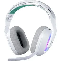 Ігрові навушники Logitech G522 Lightspeed White (981-001550) [137078]