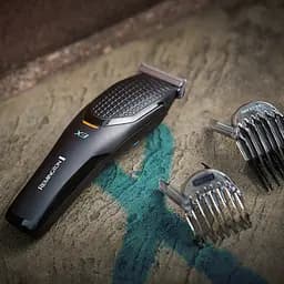 Машинка для стрижки HC3000 E51 X3 Remington teh0026679 - мініатюра 5