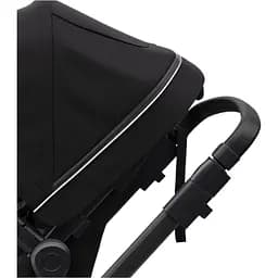 Дитяча коляска Thule Sleek Midnight Black on Black (TH 11000025) - мініатюра 6