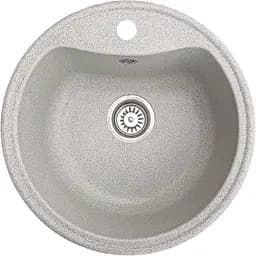 Кухонна мийка Romzha Rasa Gri (802)