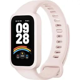 Фітнес-браслет Xiaomi Smart Band 9 Active Pink (BHR9917GL) [122767]
