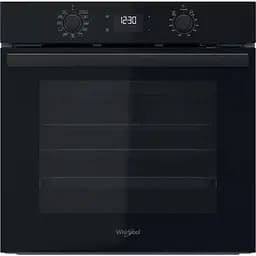 Електрична духова шафа WHIRLPOOL OMR58HU1B