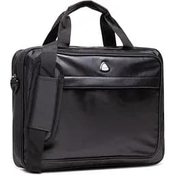 Сумка для ноутбука 15.6 дюймів Semi Line чорна sum0028783