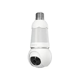 IP-камера-лампочка Imou (IPC-S6DP-5M0WEB-E27) - мініатюра 10
