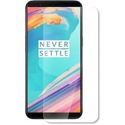 Захисна плівка StatusSKIN для OnePlus 5T Екран Матова Lite