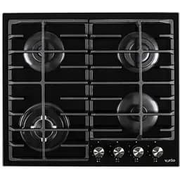 Варильна поверхня Ventolux HG640-TA3G Cest BK