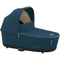 Люлька Cybex Priam Lux Mountain Blue (522000953)