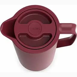 Термоглечик Tefal Motiva 1 л бордовий (N4170210) - мініатюра 3