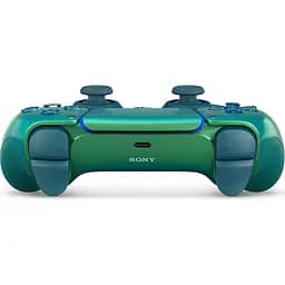 Геймпад Sony DualSense для PS5 Chroma Teal (1000044461) [120859] - мініатюра 5
