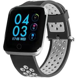 Смарт-часы Smart Watch Gelius Pro GP-SW001 (NEO) Black/Grey
