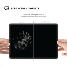 Захисне скло ArmorStandart Glass.CR для Xiaomi Pad 7/Pad 7 Pro (ARM74572) [129429] - мініатюра 3