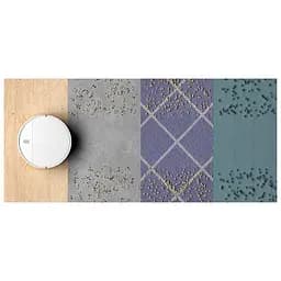 Робот-пилосос мийний Xiaomi Mi Robot Vacuum Mop Essential Cleaner MJSTG1 SKV4136GL - мініатюра 3