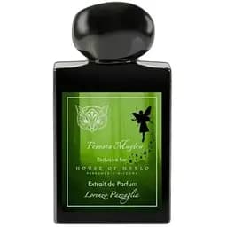Духи оригинал Lorenzo Pazzaglia Foresta Magica 50 мл тестер Extrait de Parfum