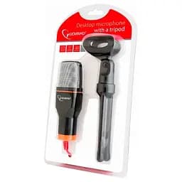 Мікрофон Gembird MIC-D-03 (MIC-D-03) - мініатюра 2