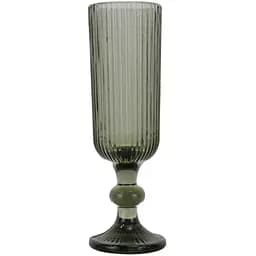 Келих для шампанського Versailles турмалін димчастий 150 мл (127476)