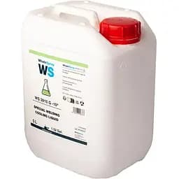 Охолоджуюча рідина WhaleSpray 3915 G, 5л