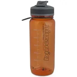 Фляга Pinguin Tritan Sport Bottle 2020 BPA-free 0.65 L Помаранчевий (PNG-805420)