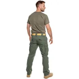 Штани Pentagon Ranger Pants 2.0 44 32" Camo Green - мініатюра 8